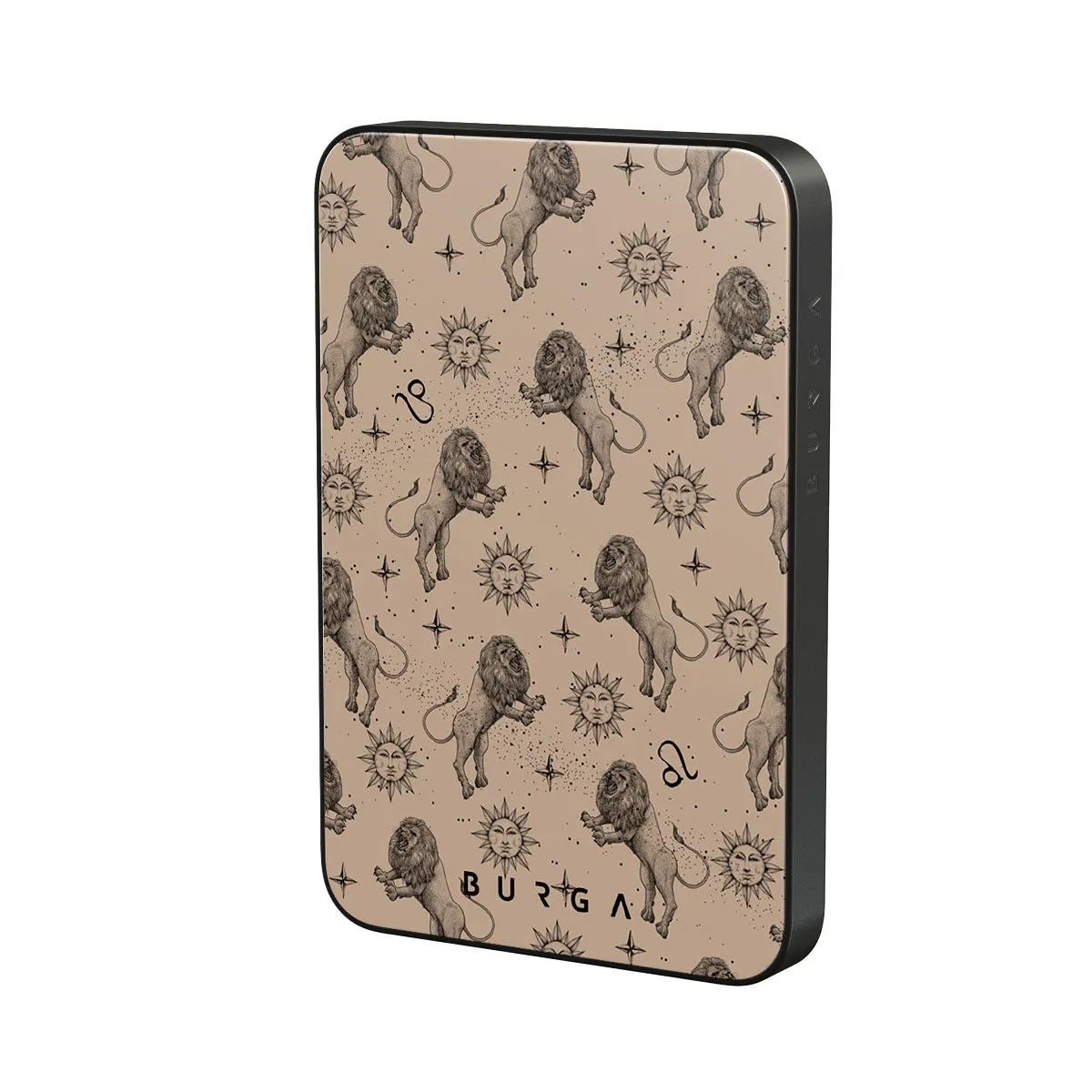 Leo - Magnetic Powerbank