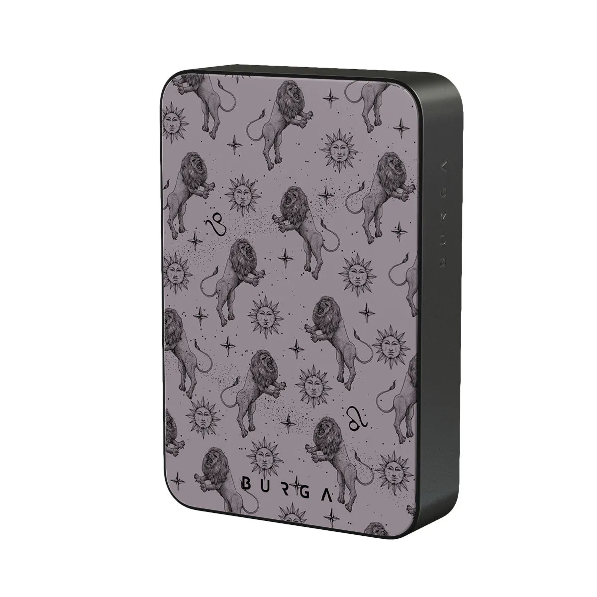 Leo - Magnetic Powerbank