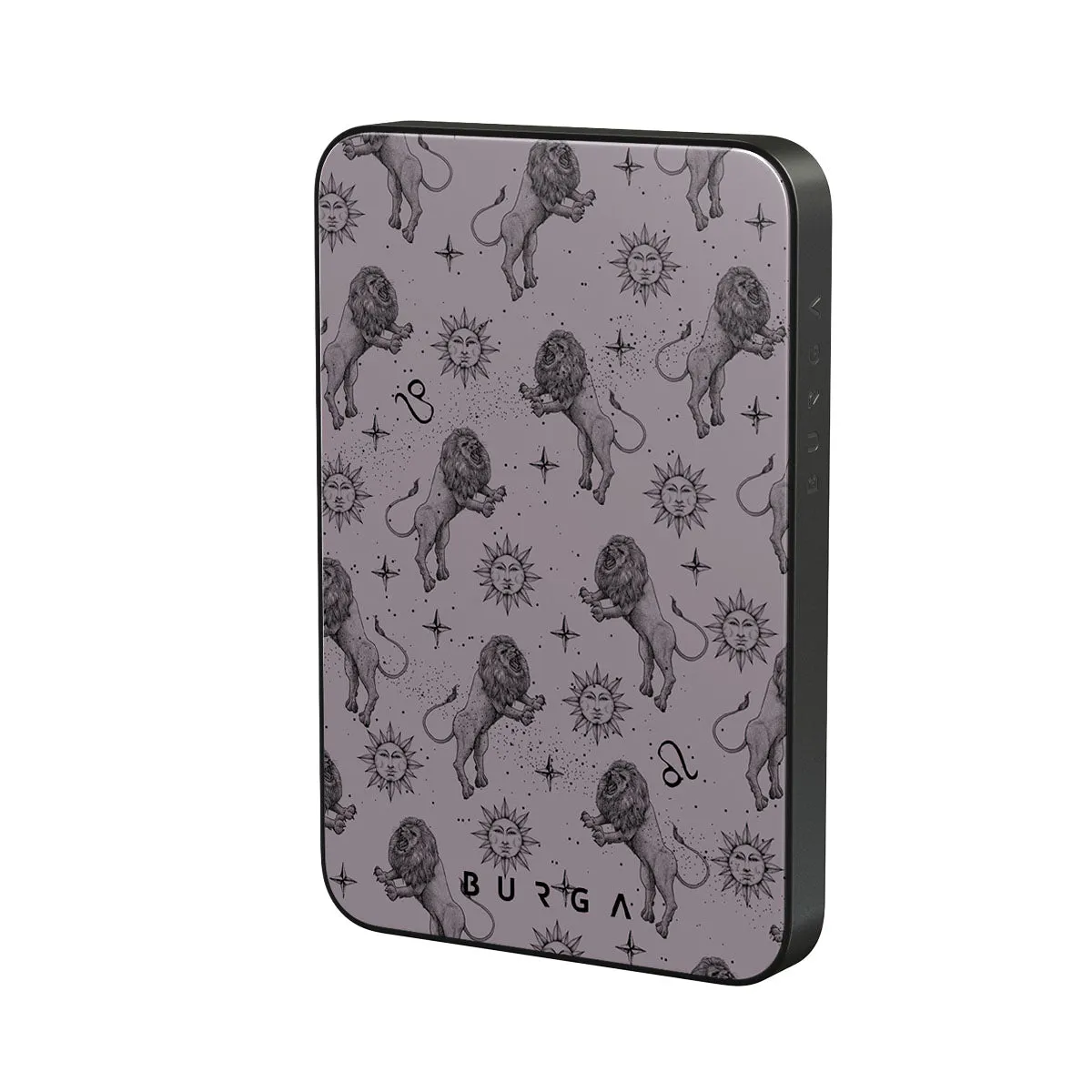 Leo - Magnetic Powerbank