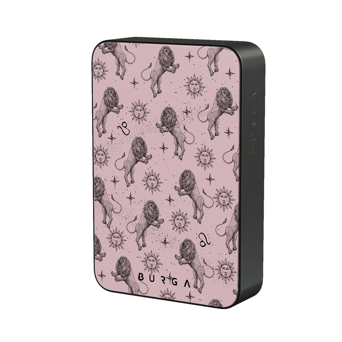 Leo - Magnetic Powerbank
