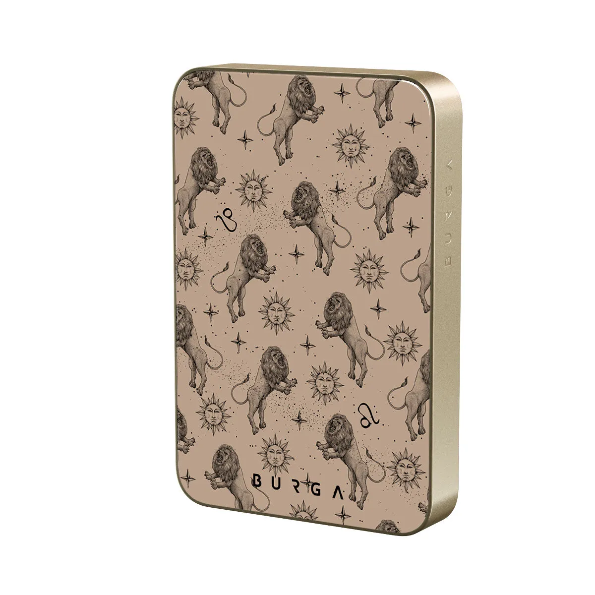 Leo - Magnetic Powerbank