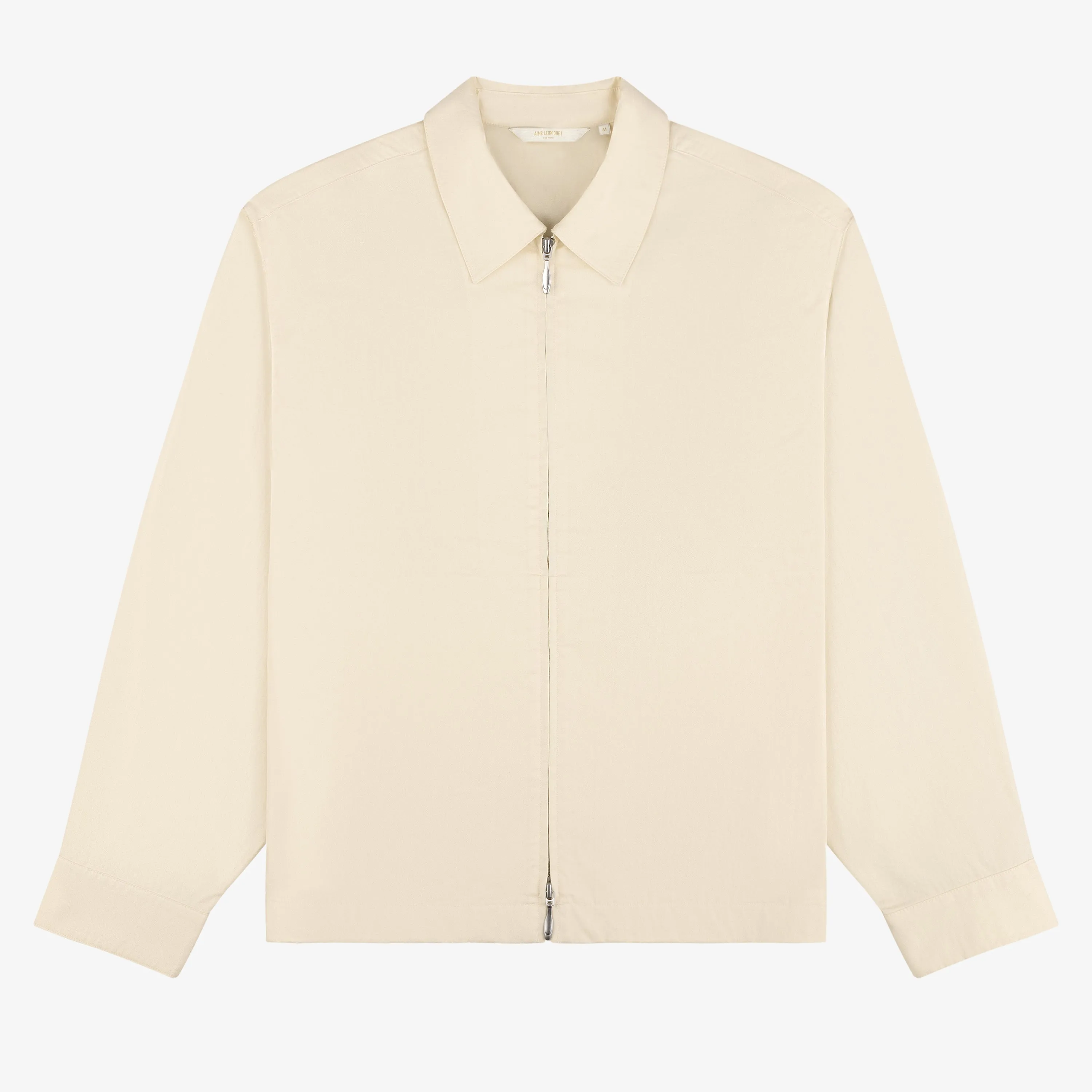 Lightweight Blouson