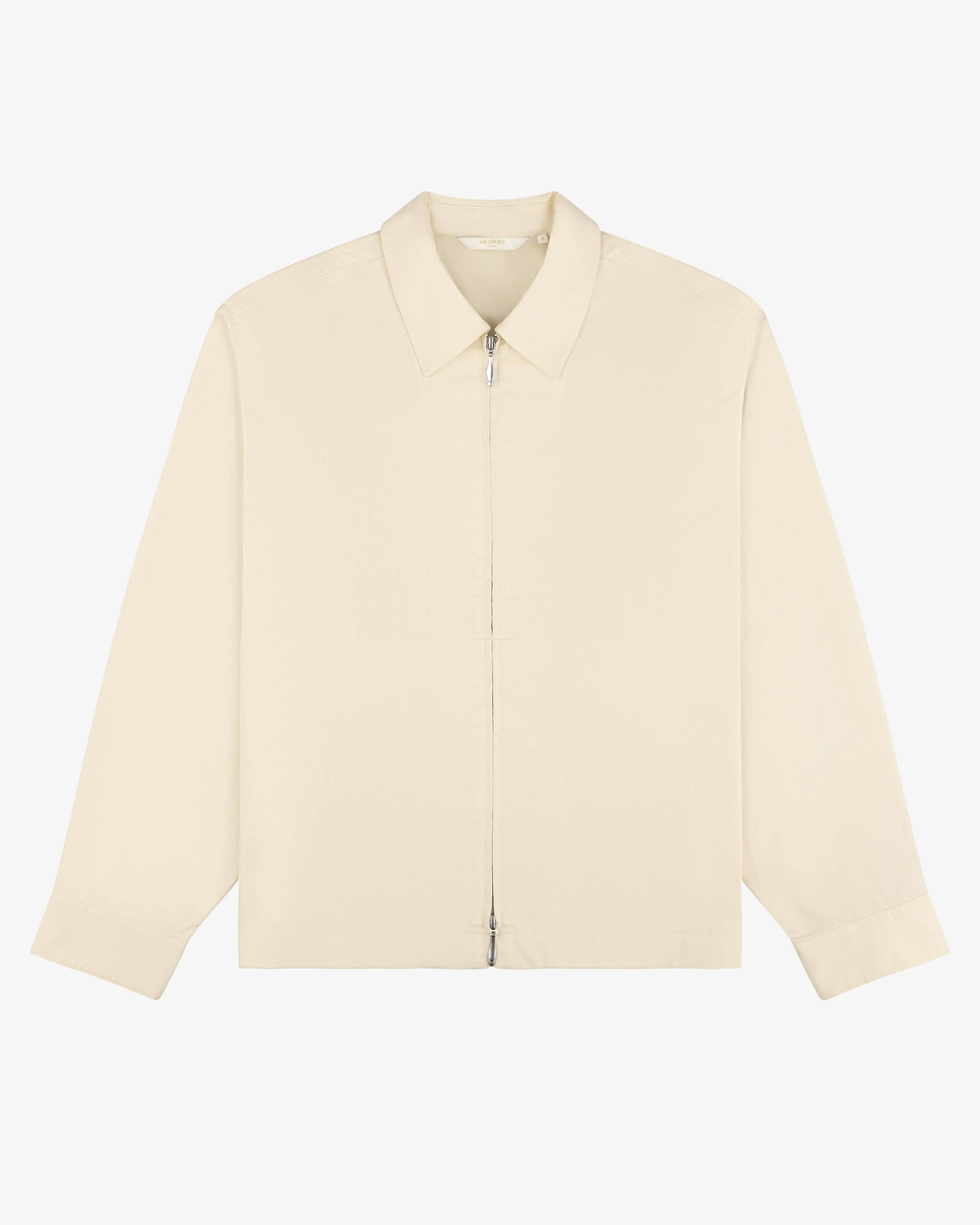 Lightweight Blouson