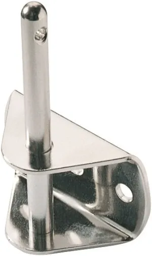 Lightweight Transom Pintle