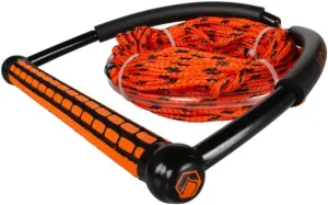 Liquid Force 2025 TR9 Wakeboard Rope and Handle Combo