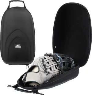 Lizard Skins Glove Guardian Double Glove Case – Baseball & Softball Glove Holder