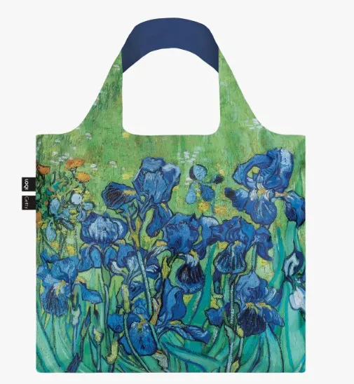 LOQI - Van Gogh Irises