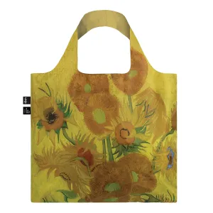 LOQI - Van Gogh Sunflowers