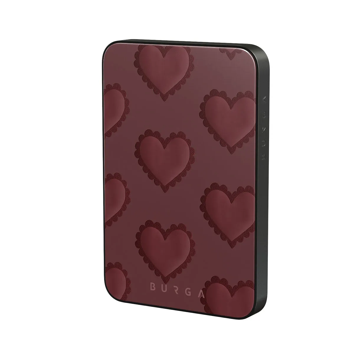 Loveholic - Magnetic Power Bank