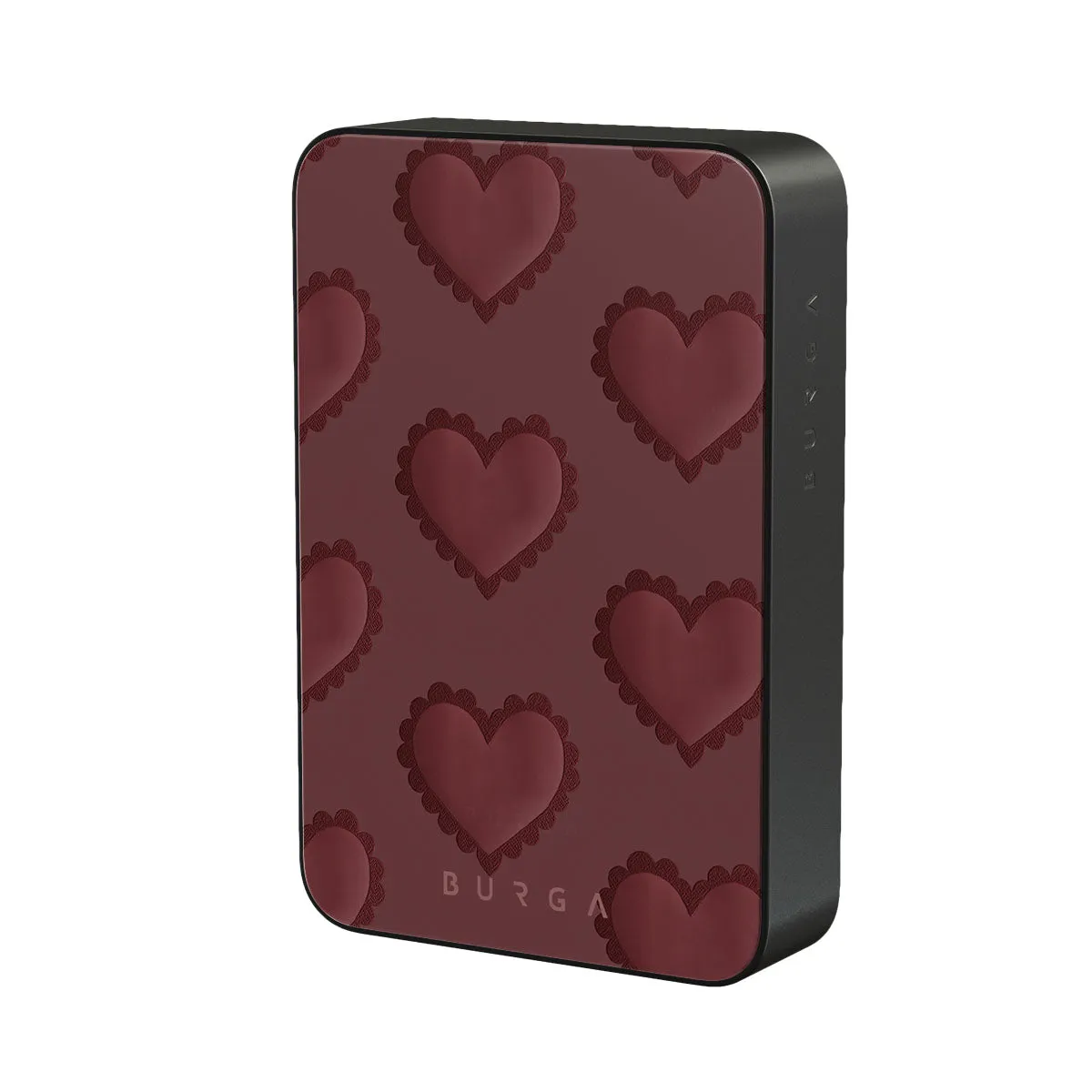 Loveholic - Magnetic Power Bank