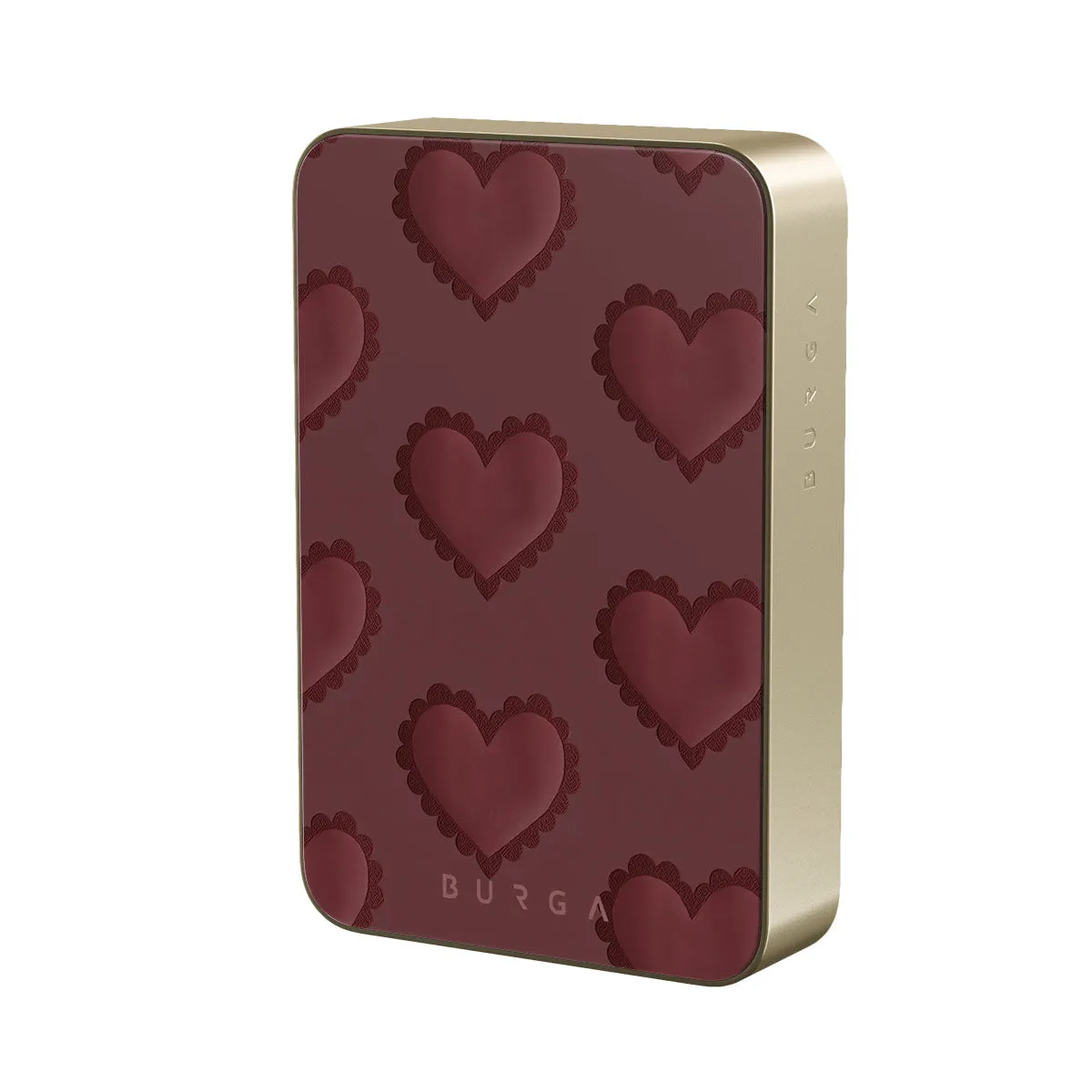 Loveholic - Magnetic Power Bank