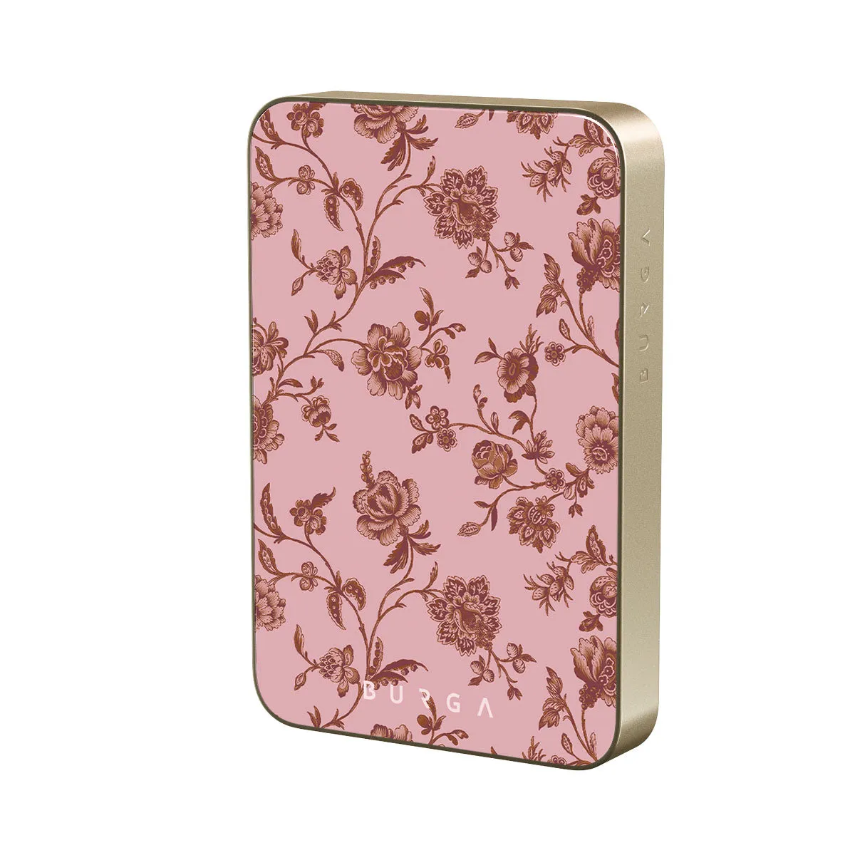 Lover - Magnetic Power Bank