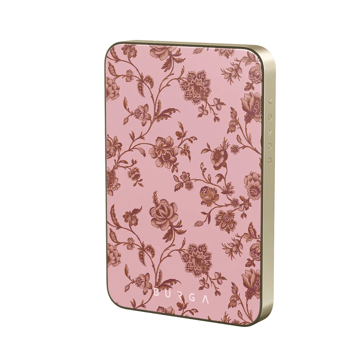 Lover - Magnetic Power Bank
