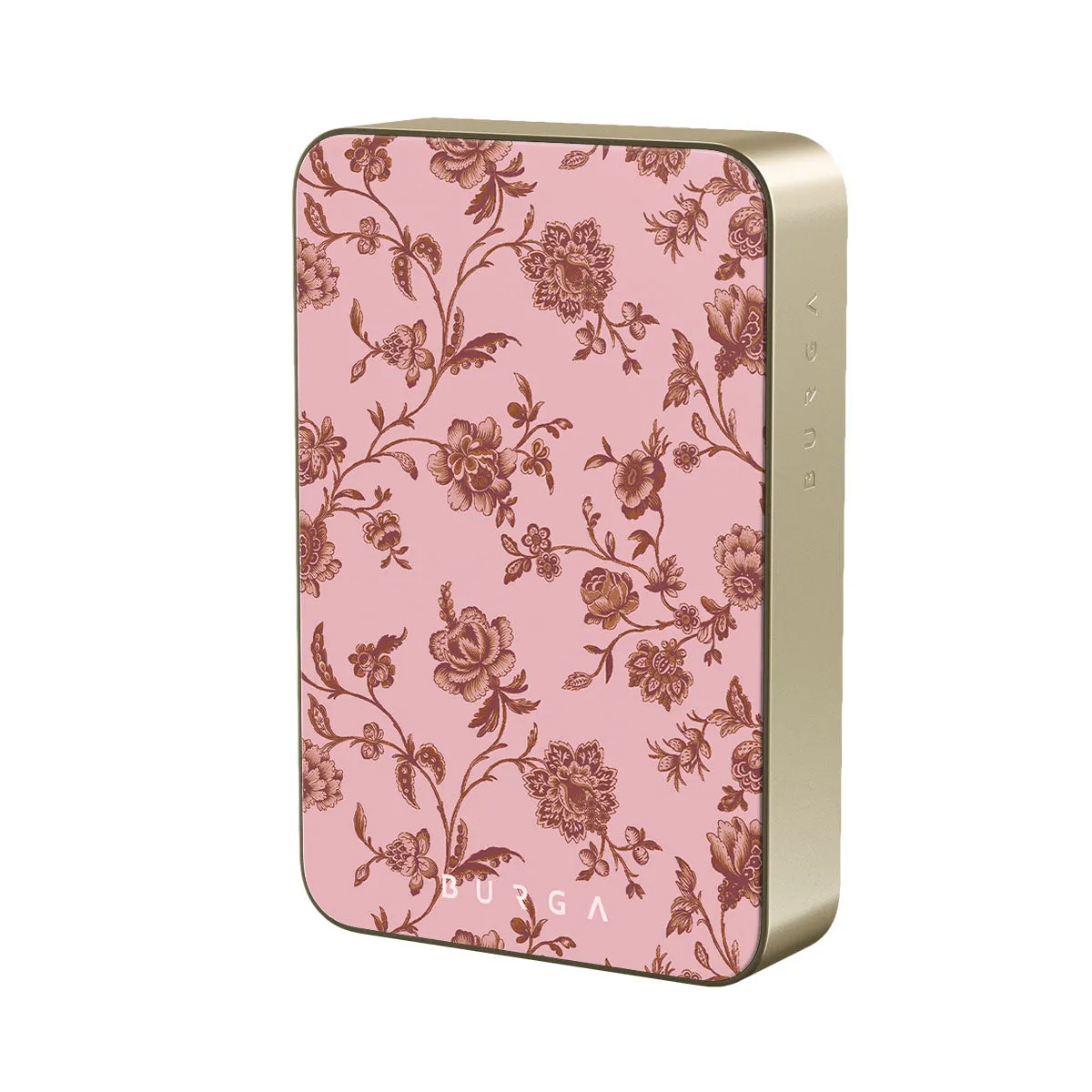 Lover - Magnetic Power Bank