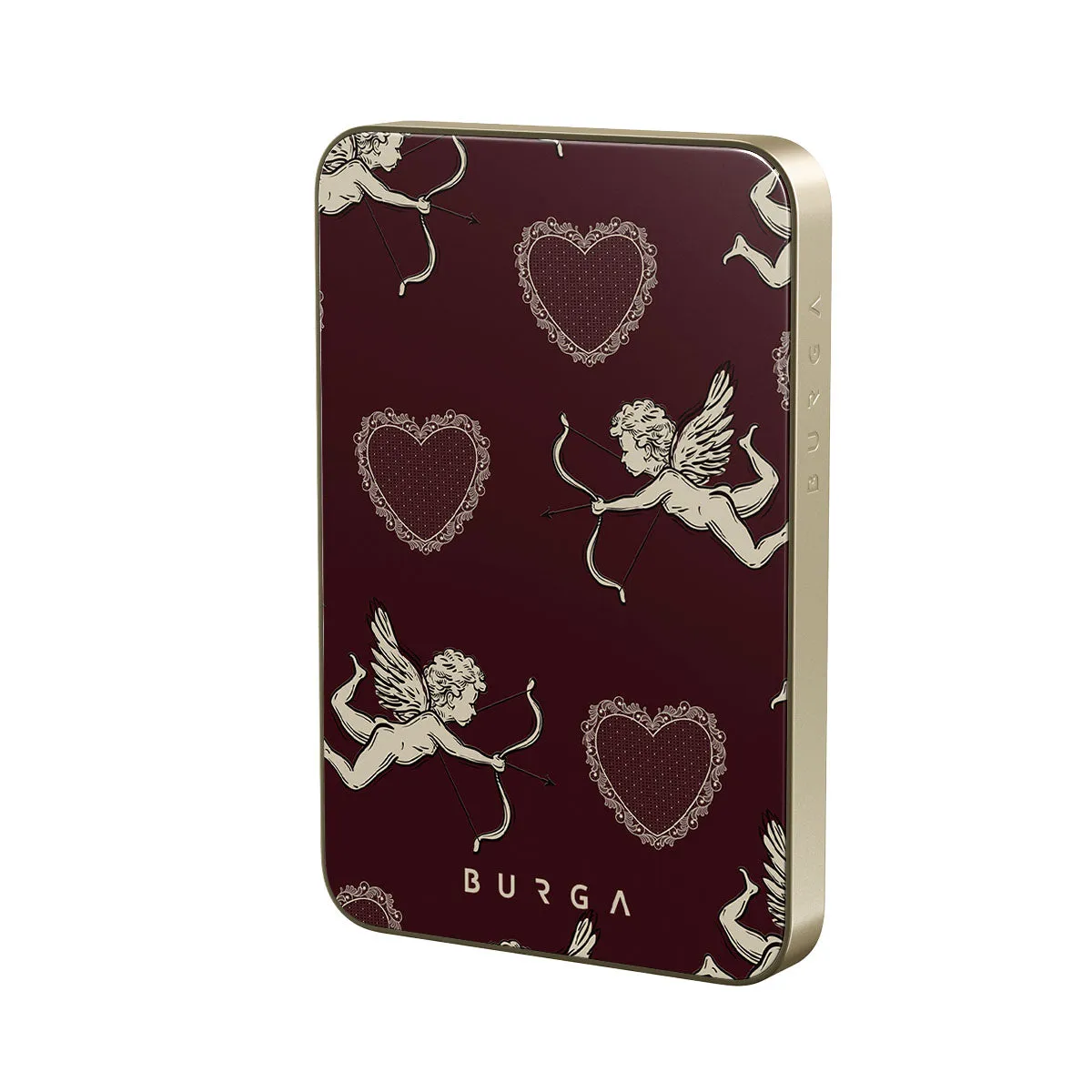 Lovestruck - Magnetic Power Bank