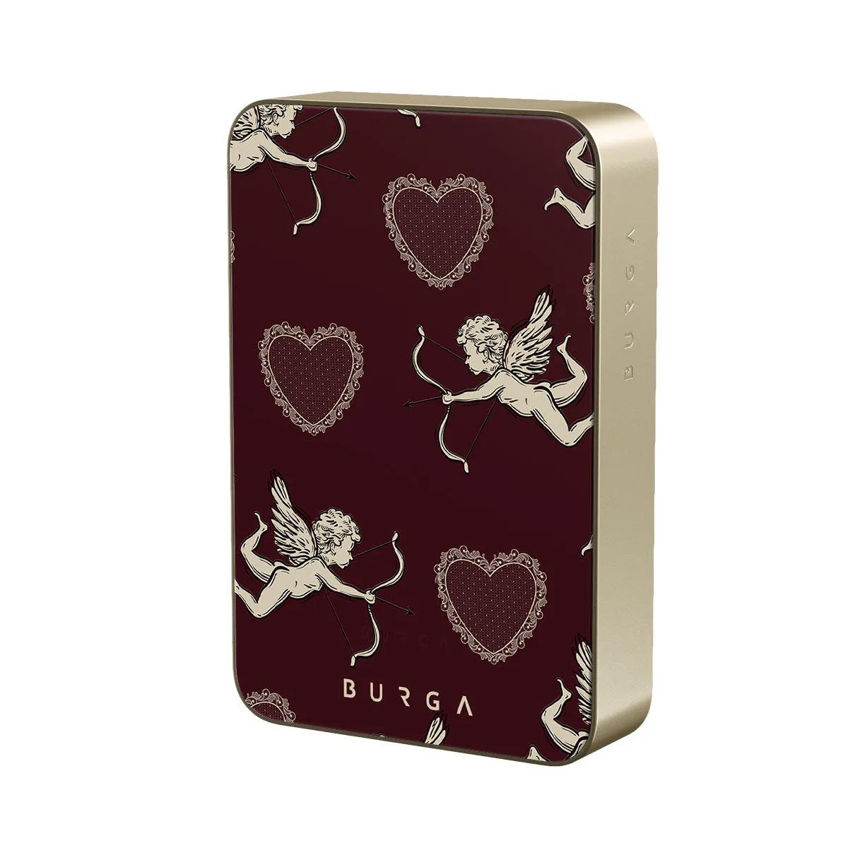 Lovestruck - Magnetic Power Bank