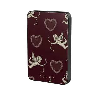 Lovestruck - Magnetic Power Bank