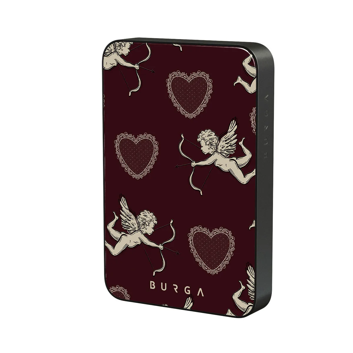 Lovestruck - Magnetic Power Bank