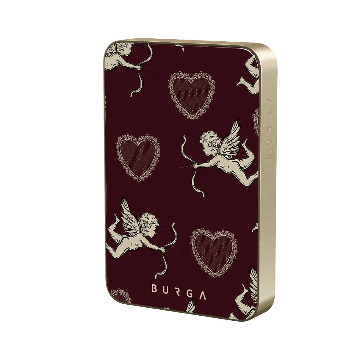 Lovestruck - Magnetic Power Bank
