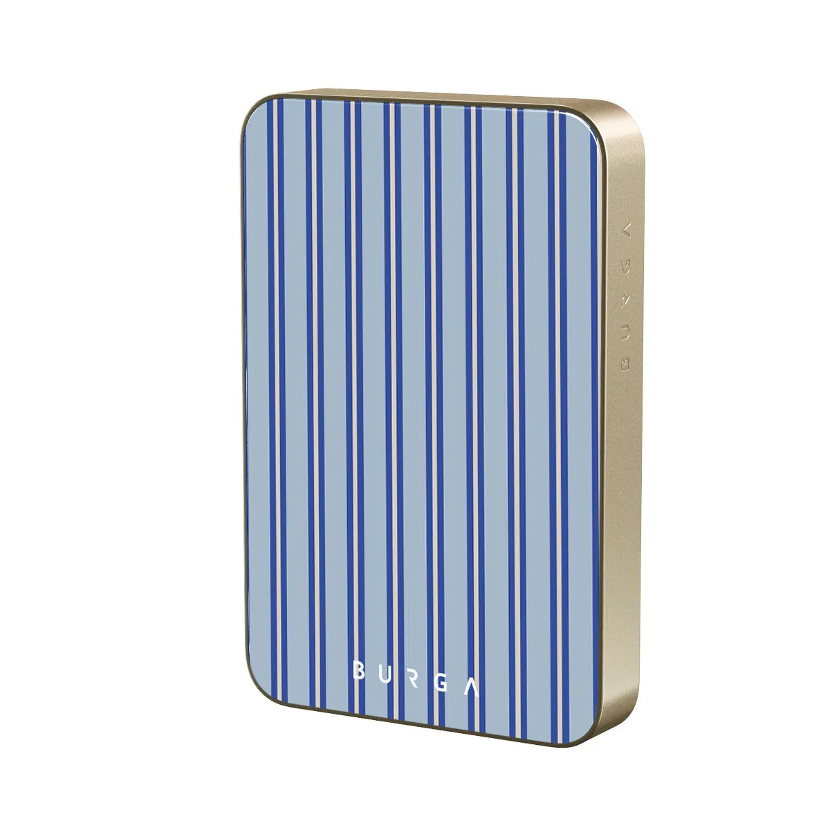 Lowkey - Magnetic Power Bank
