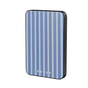 Lowkey - Magnetic Power Bank
