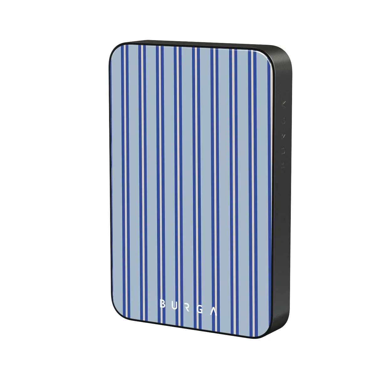 Lowkey - Magnetic Power Bank