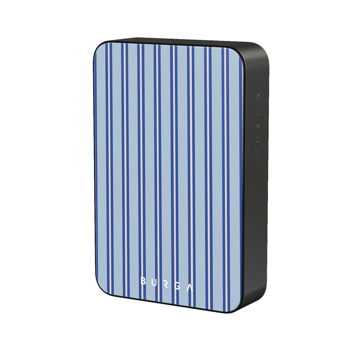 Lowkey - Magnetic Power Bank