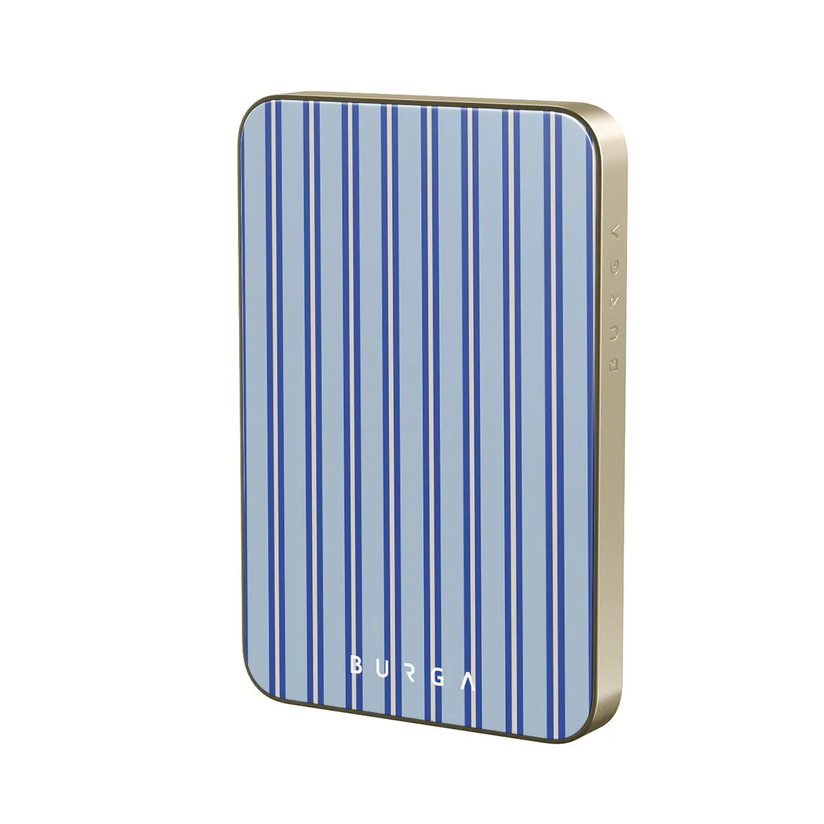 Lowkey - Magnetic Power Bank