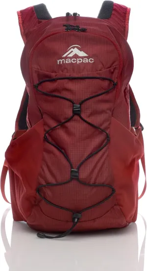 macpac(マックパック) Backpack, Garnet, 1