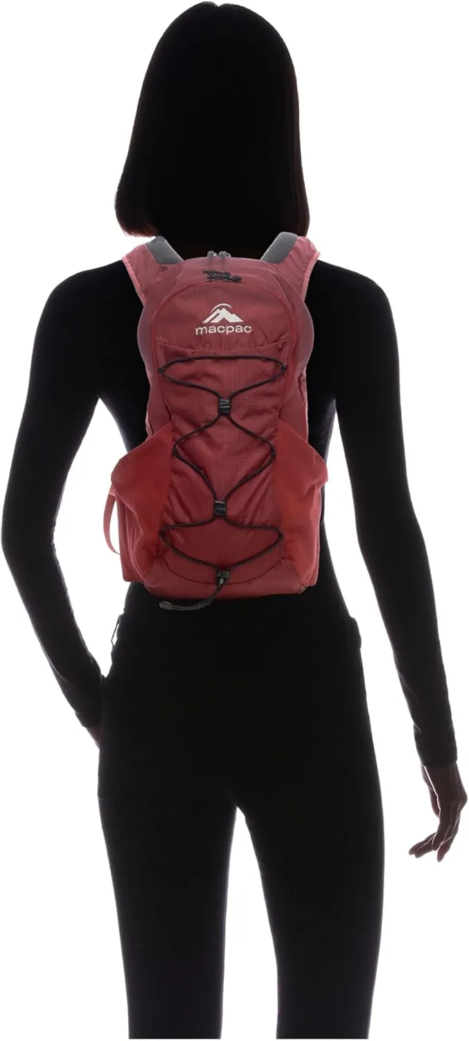 macpac(マックパック) Backpack, Garnet, 1