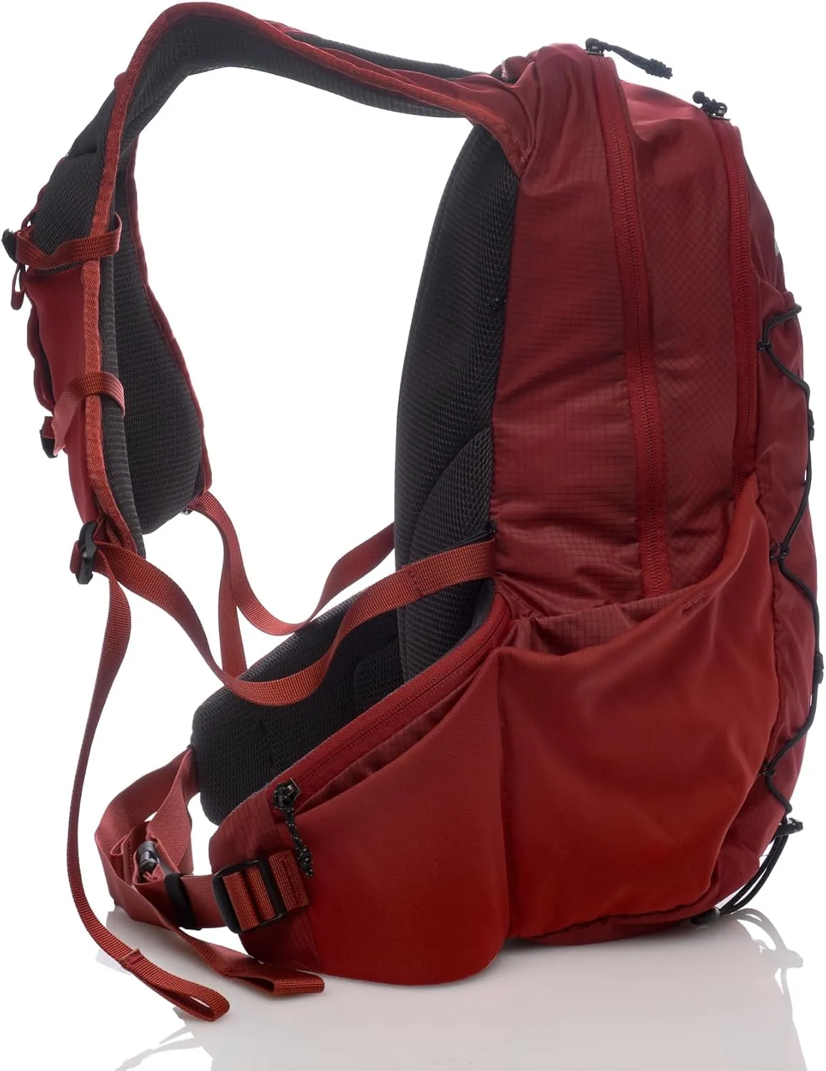 macpac(マックパック) Backpack, Garnet, 1