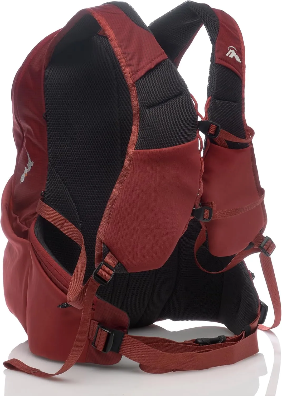 macpac(マックパック) Backpack, Garnet, 1