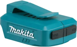 Makita ADP05 18V LXT® Lithium-Ion Cordless Power Source, Power Source Only
