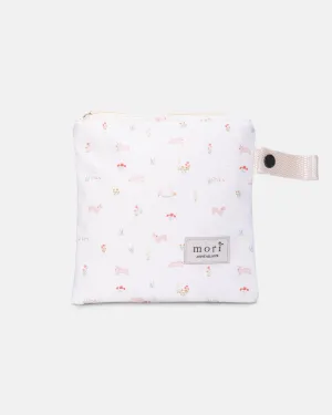 {{Mama's Day Special}} Rabbit Geese Pack'N'Go Washable Pouch
