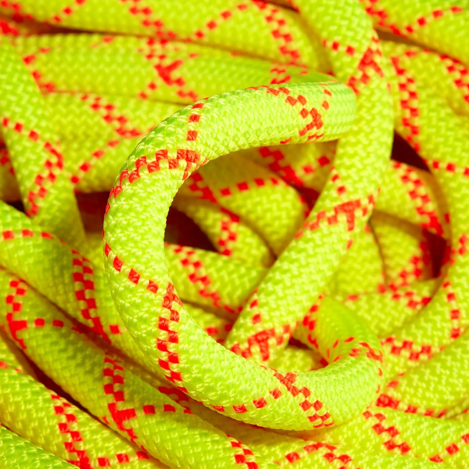 Mammut, 9.5 Alpine Core Protect Dry Rope