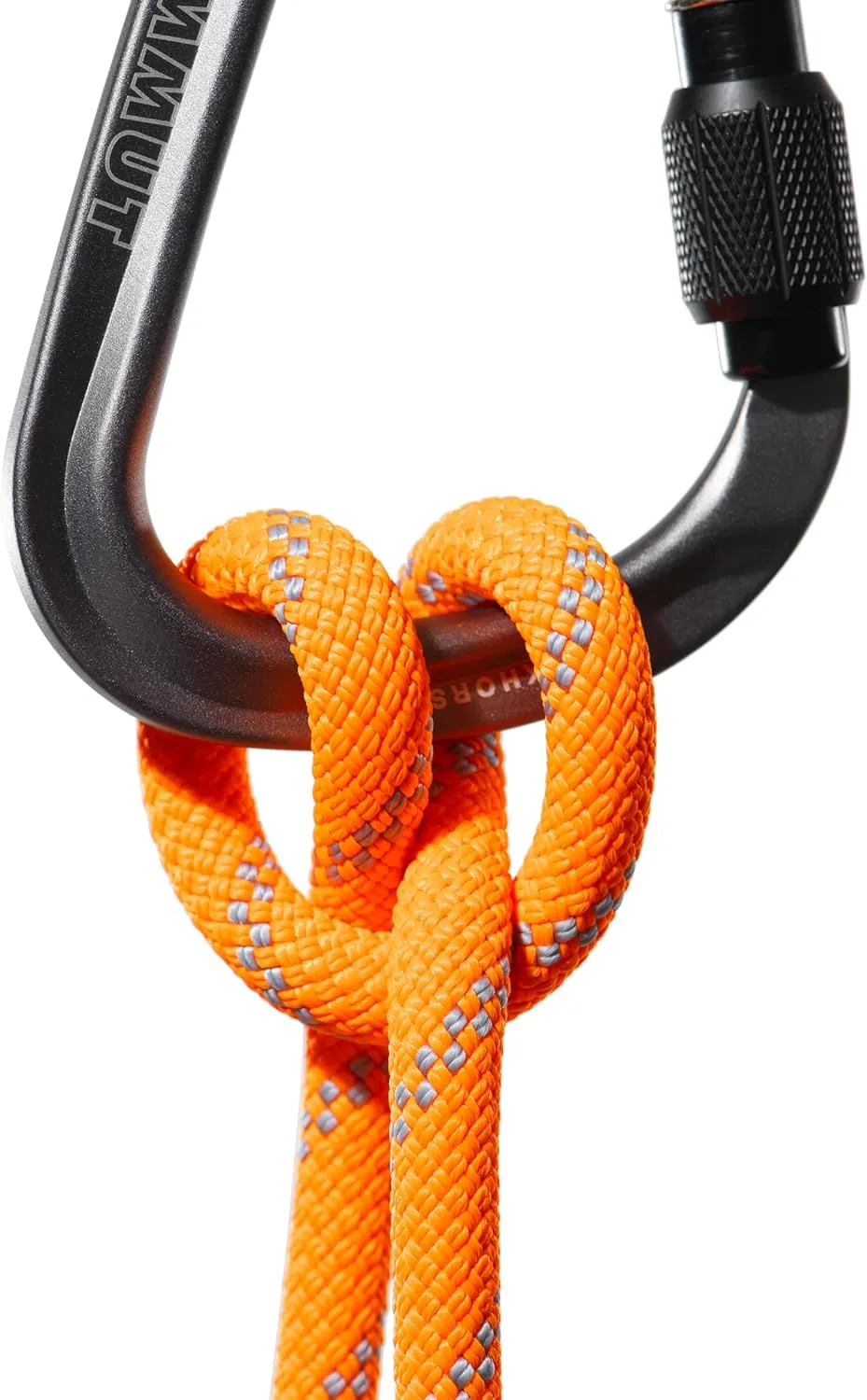 Mammut, Alpine Dry Rope - 9.5mm