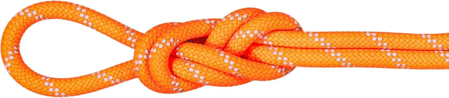 Mammut, Alpine Dry Rope - 9.5mm