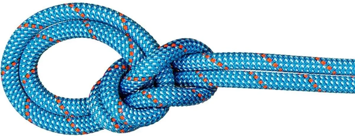 Mammut, Crag Classic Rope - 9.8mm