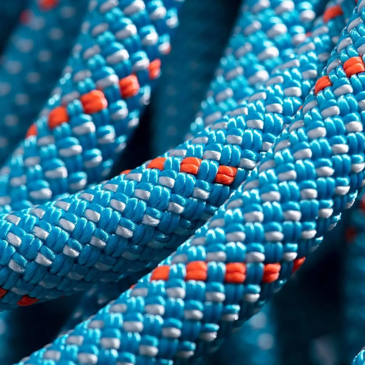 Mammut, Crag Classic Rope - 9.8mm
