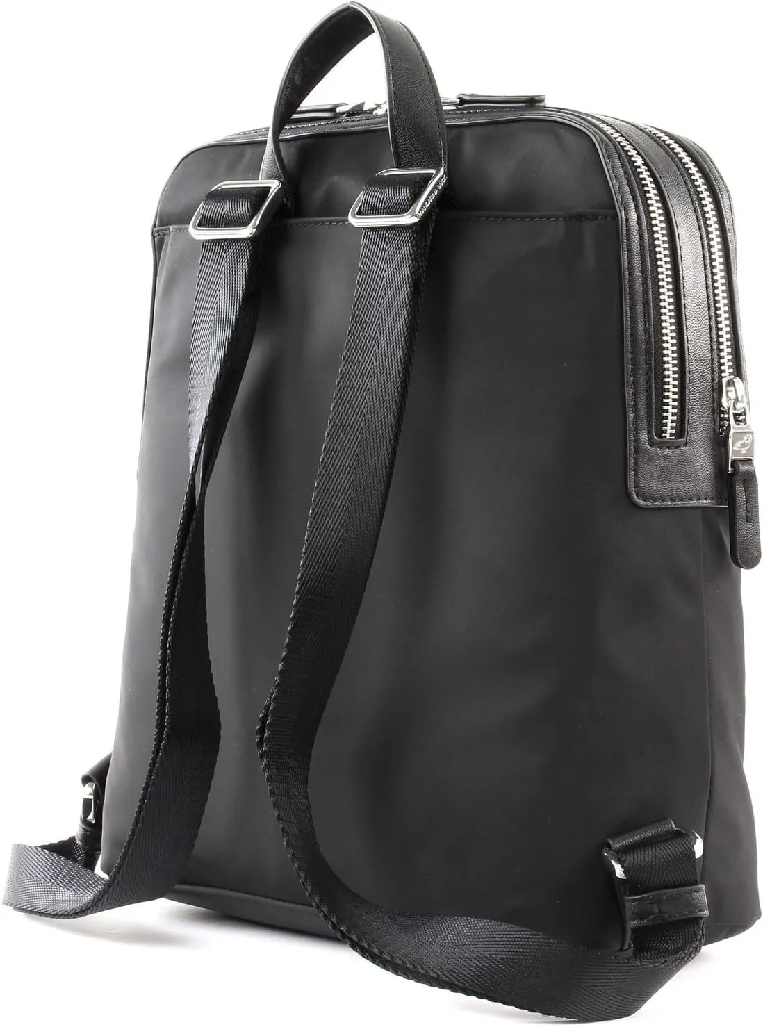 Mandarina Duck Women's Vct08 Black Handbag, Taglia Unica