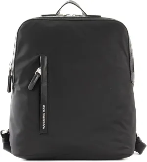 Mandarina Duck Women's Vct08 Black Handbag, Taglia Unica