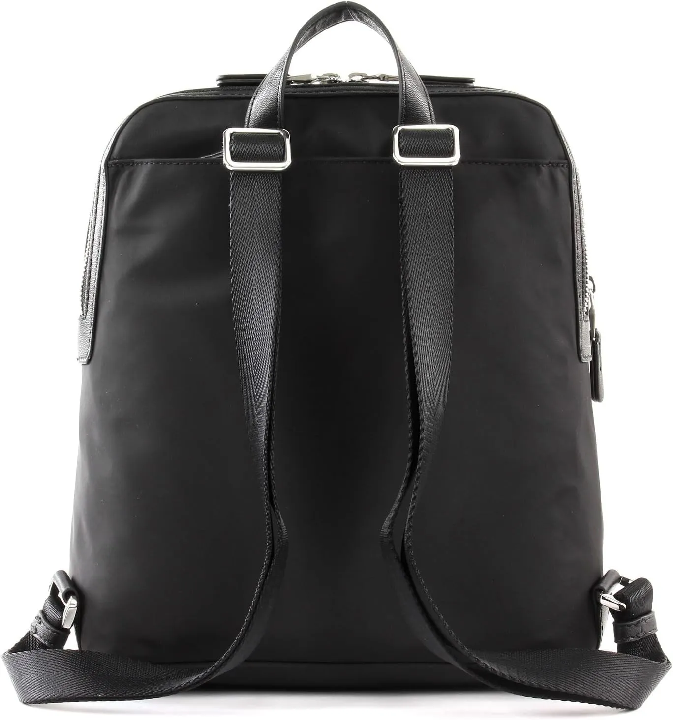 Mandarina Duck Women's Vct08 Black Handbag, Taglia Unica
