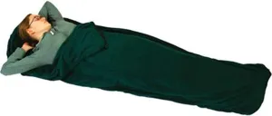 Mandrill Micro Fleece Mummy Bag