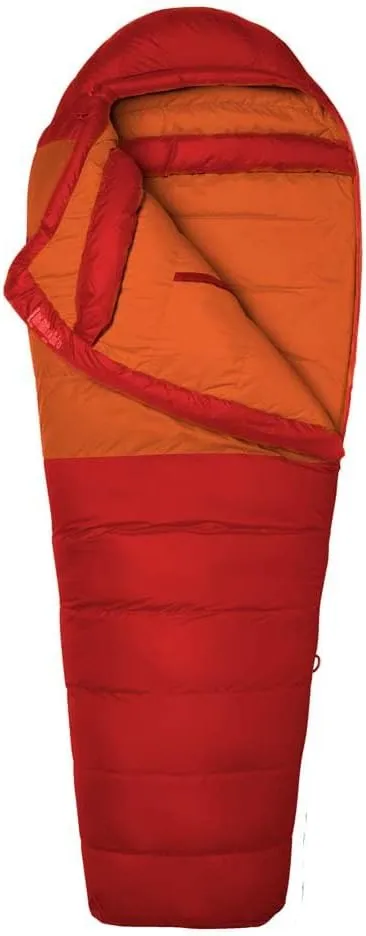 Marmot Sleeping-Bags Lost Coast