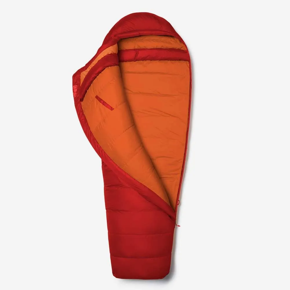 Marmot Sleeping-Bags Lost Coast