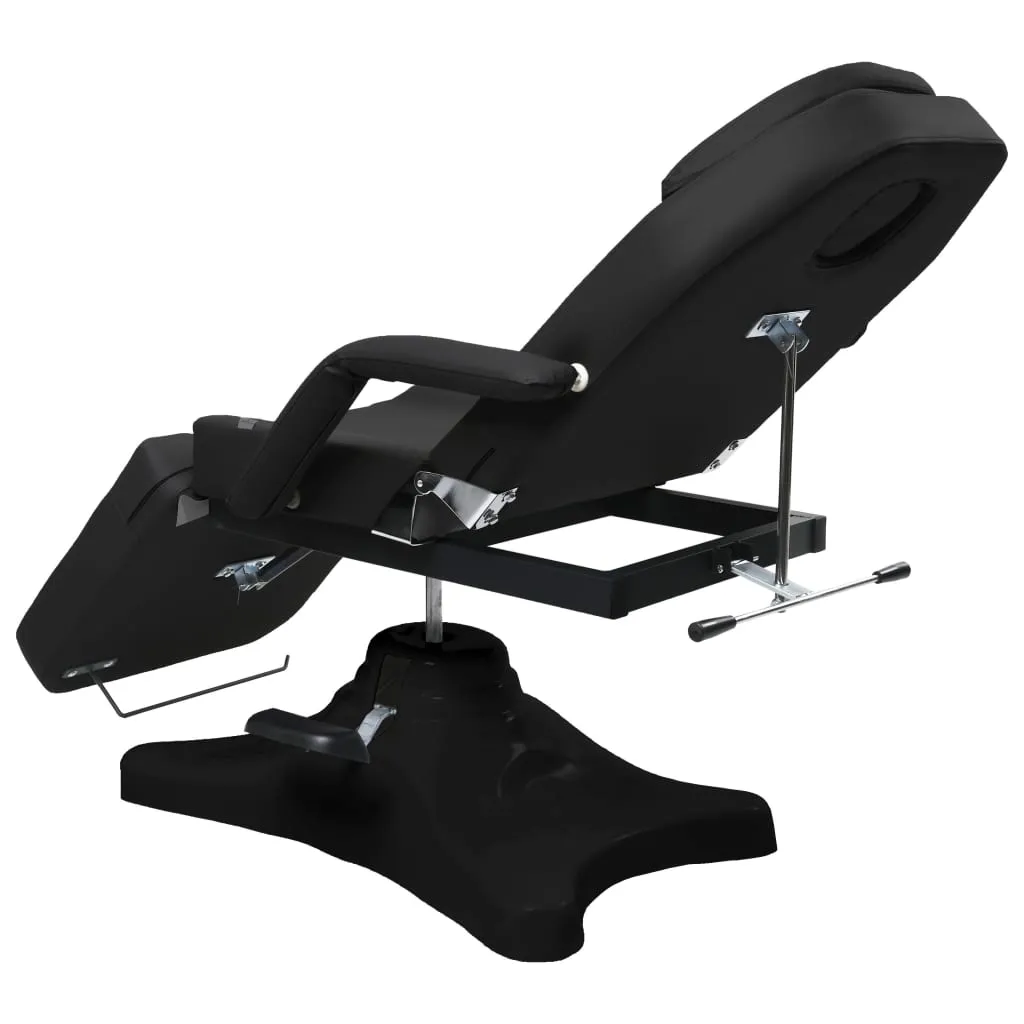 Massage Table Salon Beauty Couch Cosmetic Bed Treatment Chair Furniture