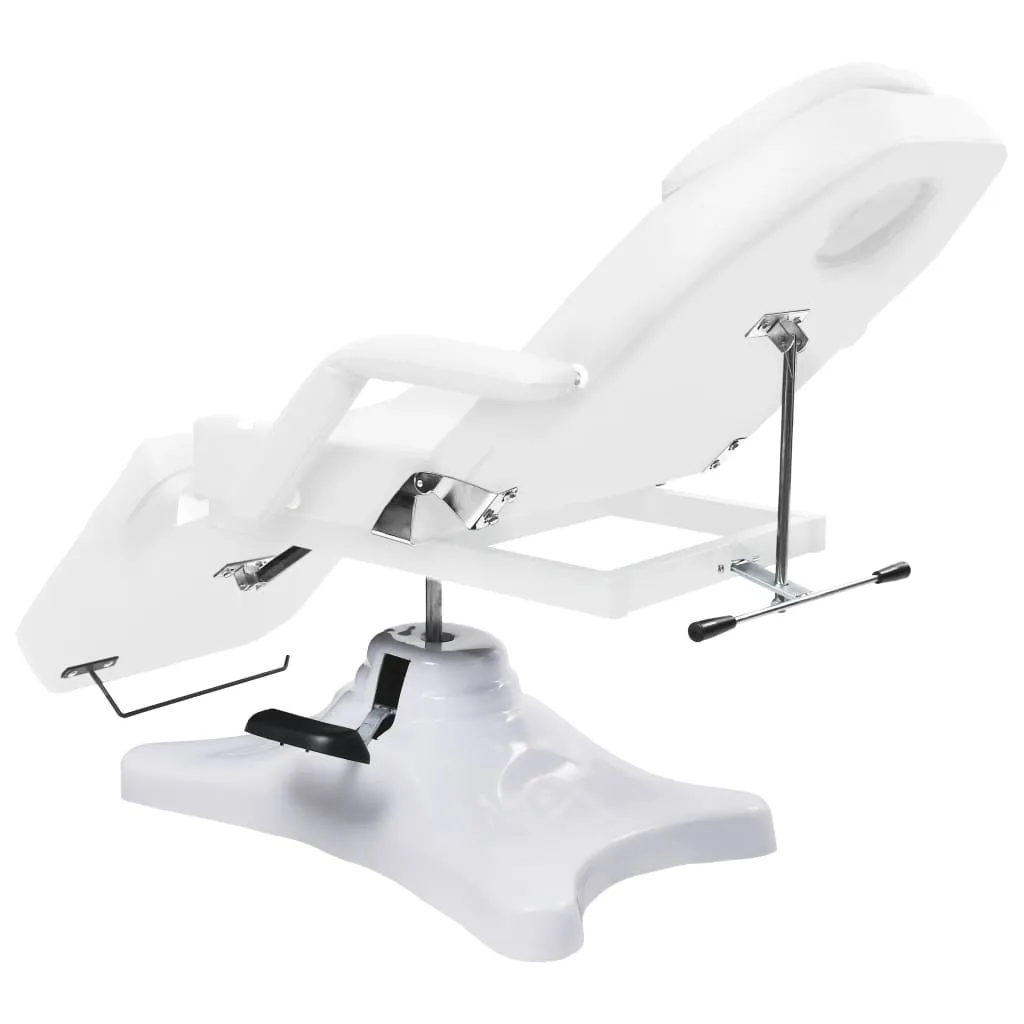 Massage Table Salon Beauty Couch Cosmetic Bed Treatment Chair Furniture