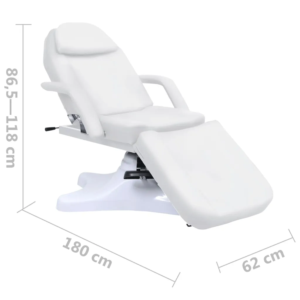 Massage Table Salon Beauty Couch Cosmetic Bed Treatment Chair Furniture