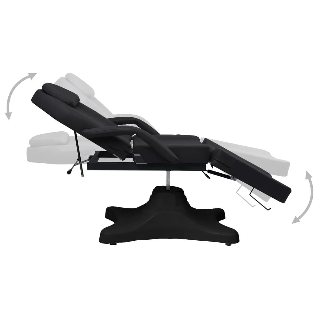 Massage Table Salon Beauty Couch Cosmetic Bed Treatment Chair Furniture