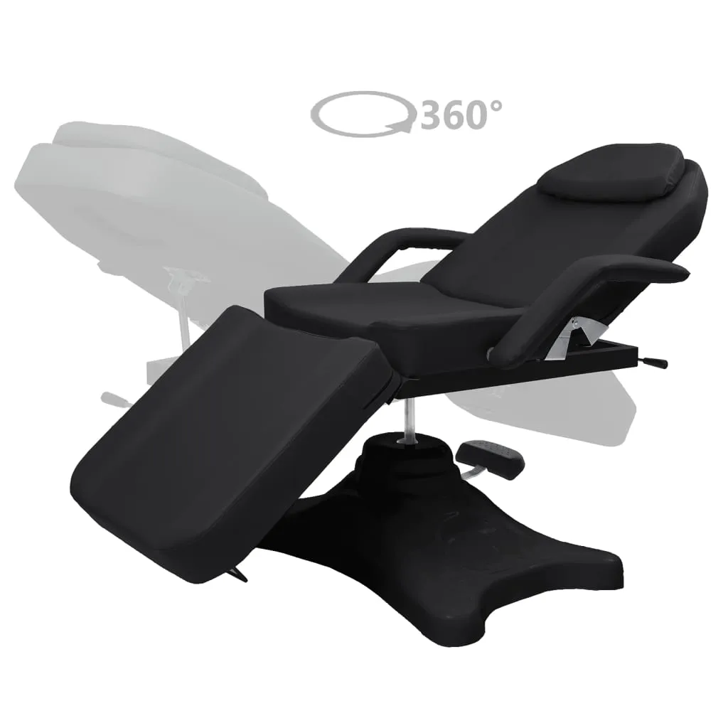 Massage Table Salon Beauty Couch Cosmetic Bed Treatment Chair Furniture